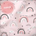 Sweat Rainbow