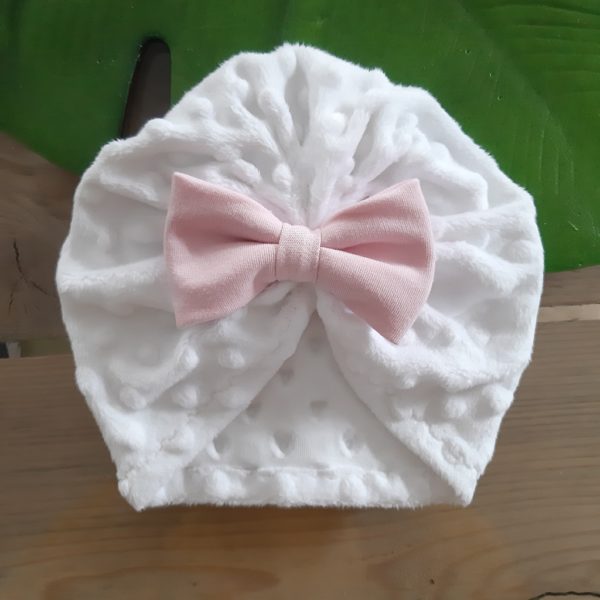 Turban à nœud – Image 2