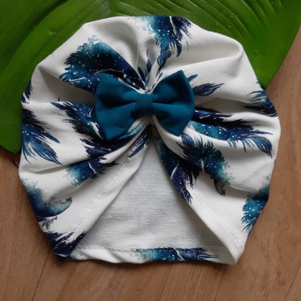 Turban à nœud – Image 3