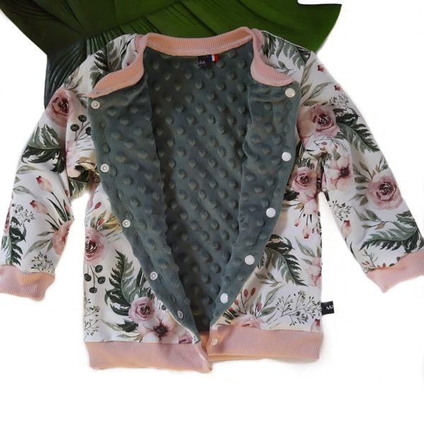 Veste bomber – Image 3