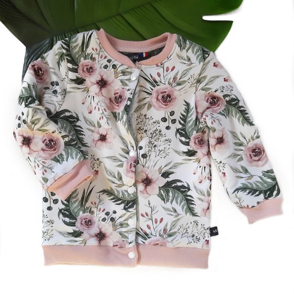 Veste bomber – Image 2