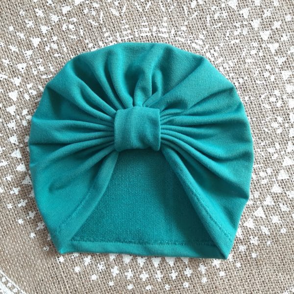 Turban Simple