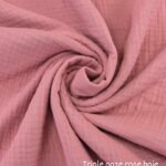 Triple Gaze Rose Baie