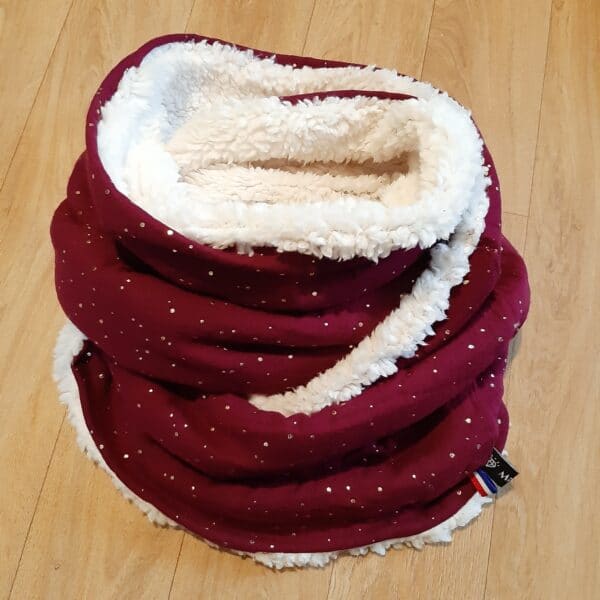 Maxi snood – Image 3