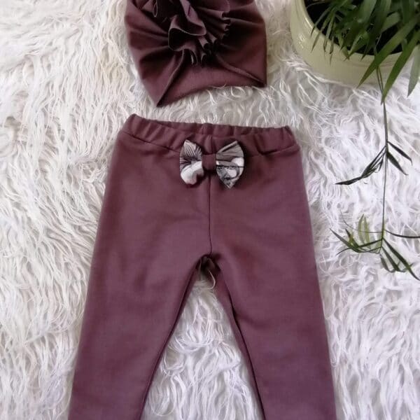 Legging à personnaliser