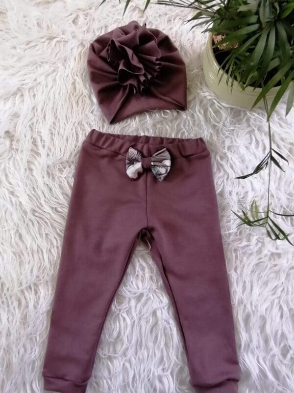 Legging à personnaliser