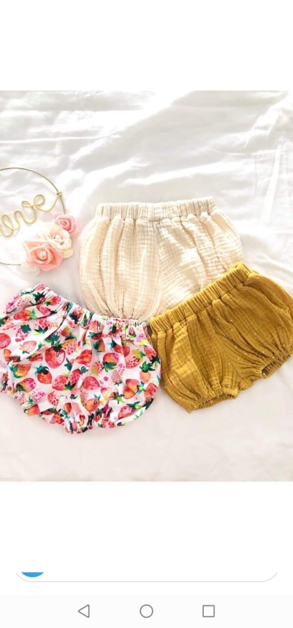 Bloomer