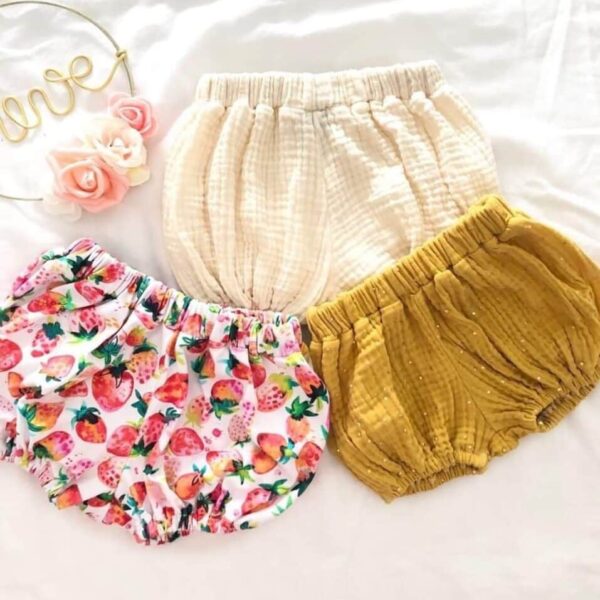 Bloomer