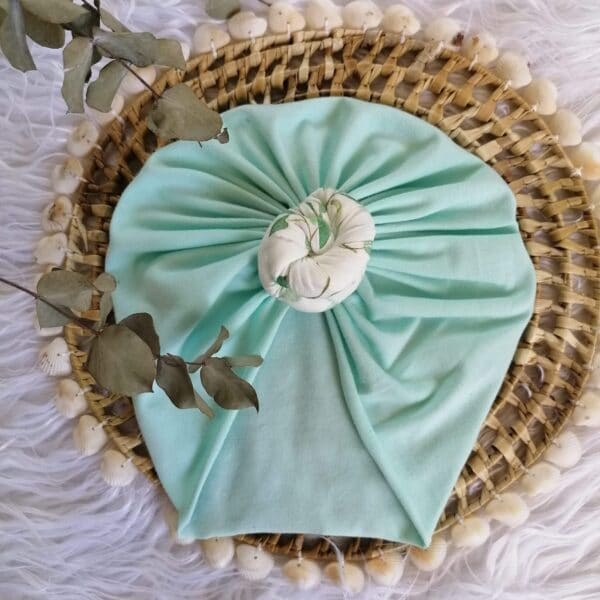 Turban Donut's