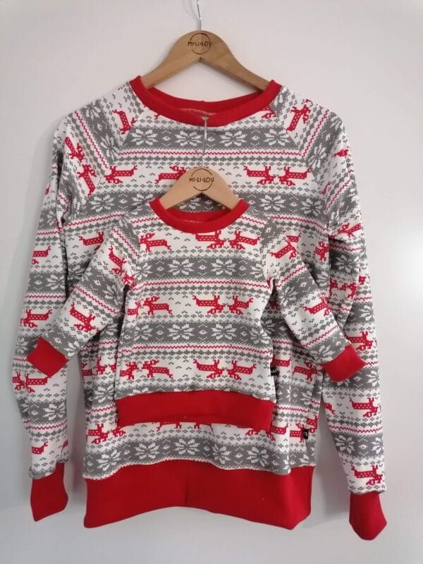 Sweat de noël – Image 2