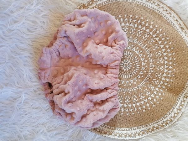 Bloomer minky – Image 3