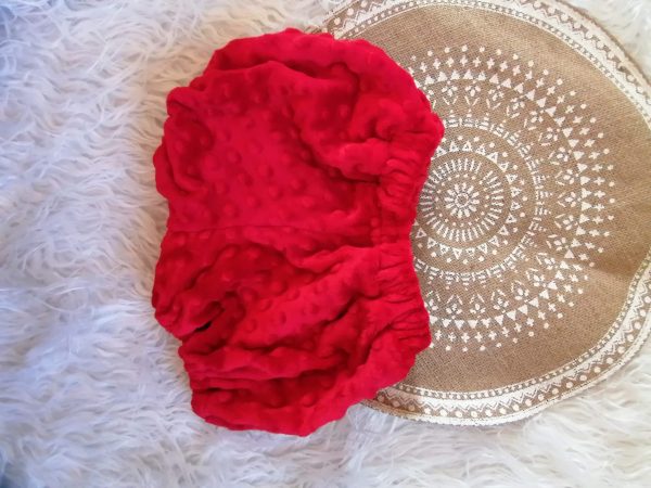 Bloomer minky – Image 5