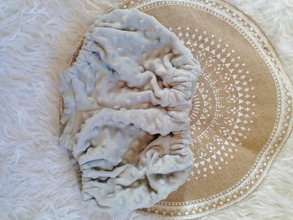 Bloomer minky – Image 2