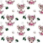 Sweat babydeer exclusif