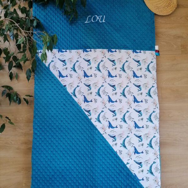 Couverture Mililou
