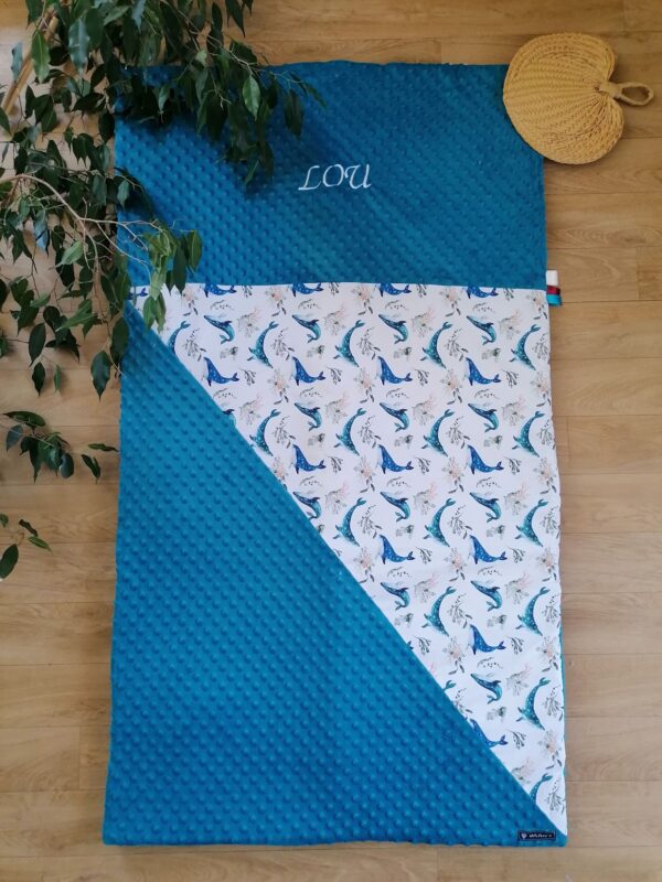 Couverture Mililou