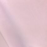 Coton uni rose poudré