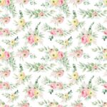 Sweat Summer Flower