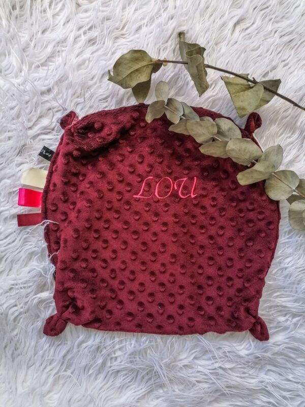 Doudou noeud – Image 2