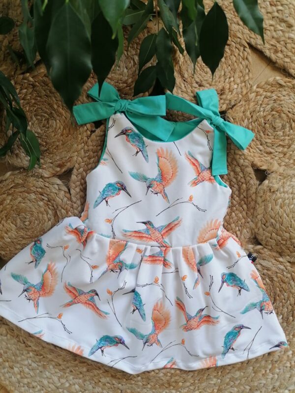 Robe nouage – Image 2