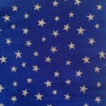 Etoiles bleues