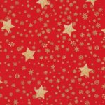 Tissu noel