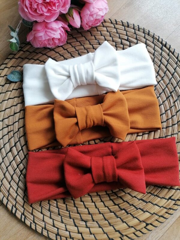 Bandeau cuty
