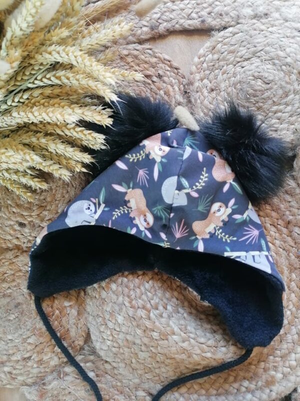 Bonnet péruvien – Image 2
