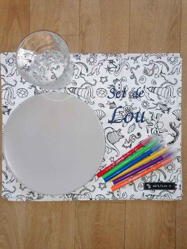 Set de table