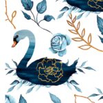 Sweat Swan