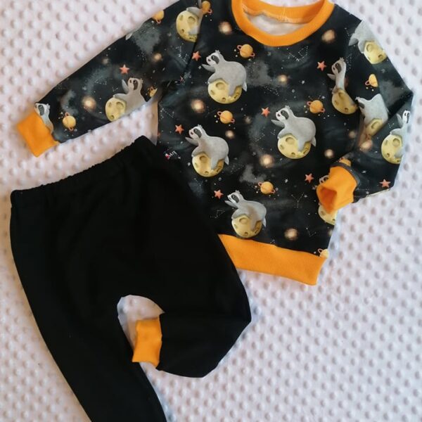 Ensemble Cosmos 3 ans