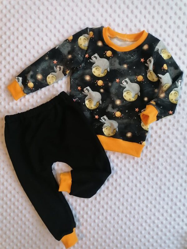 Ensemble Cosmos