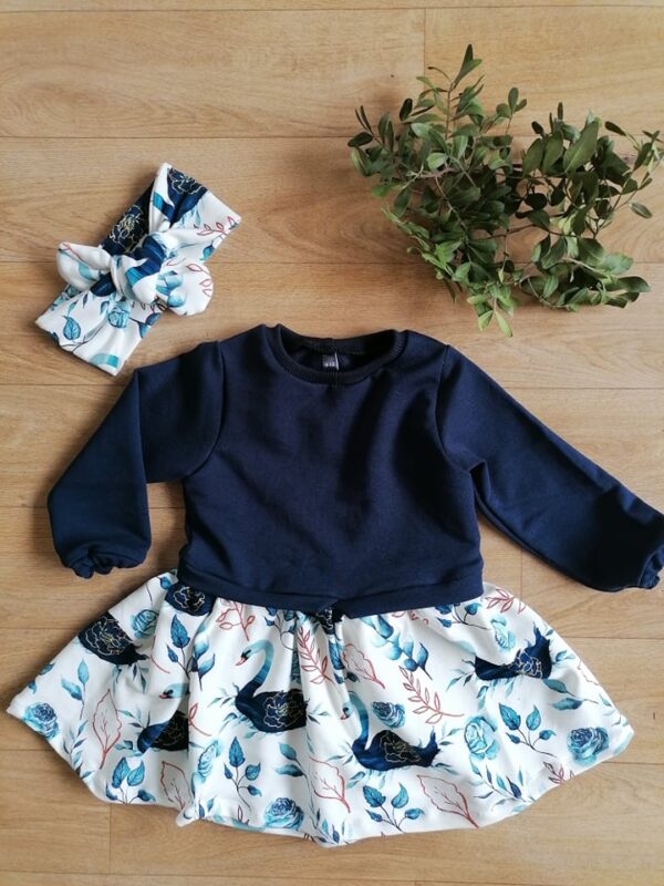 Ensemble Swan