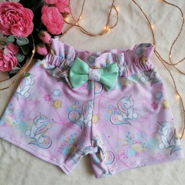 Short Lovely
