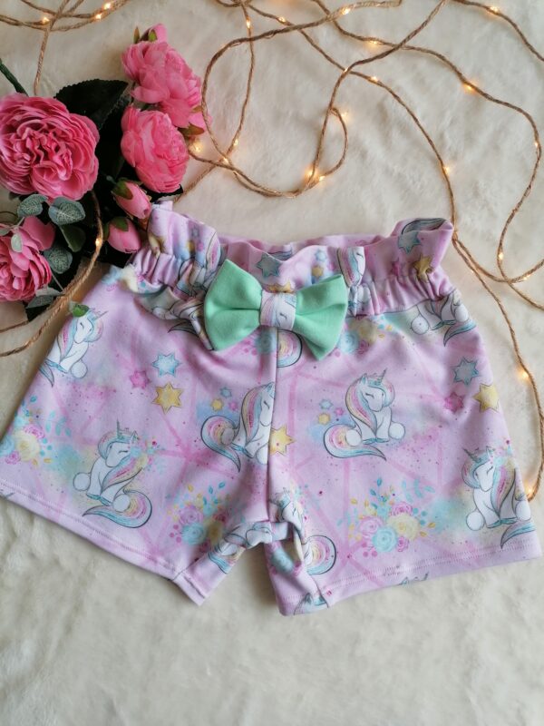 Short Lovely
