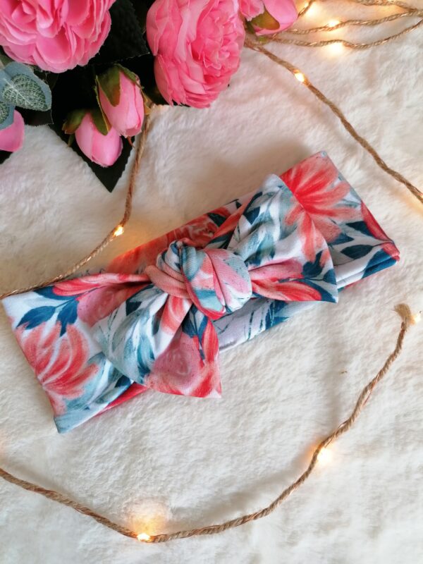 Bandeau à nouer