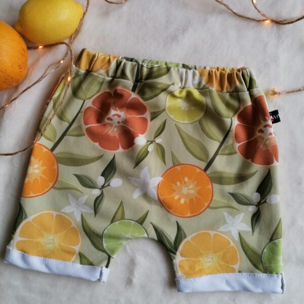 short