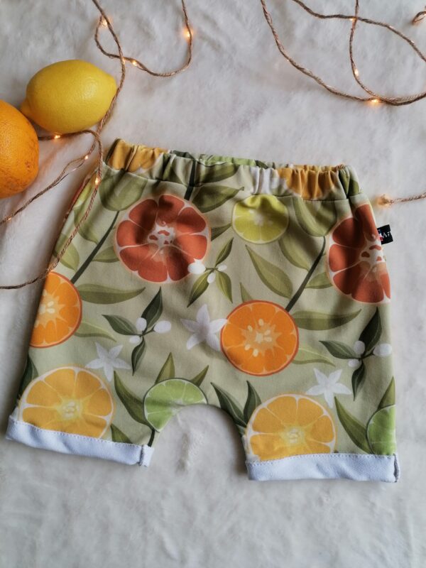 Short