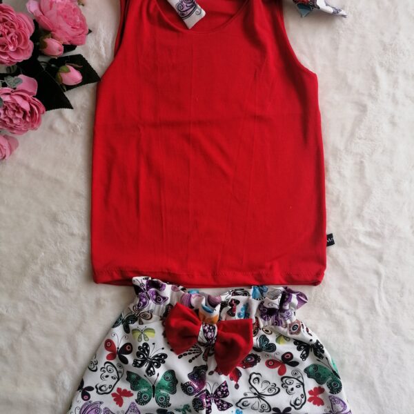Ensemble Butterfly