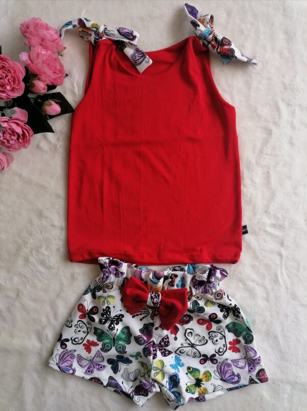 Ensemble Butterfly