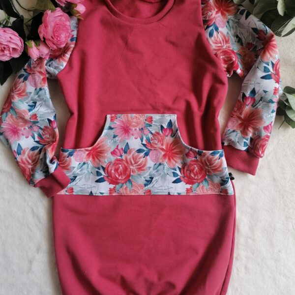 robe sweat