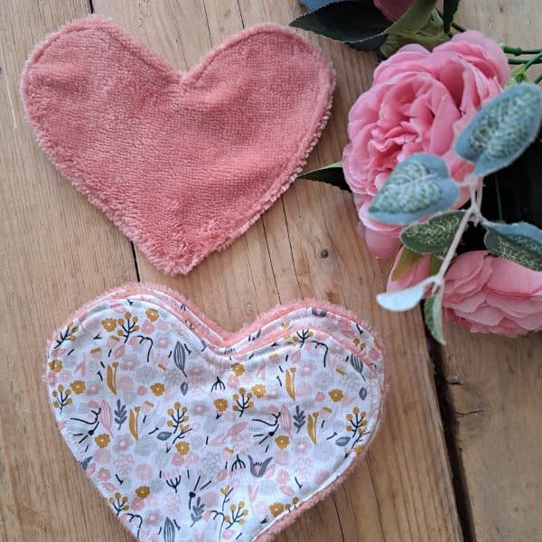 Lingettes spring