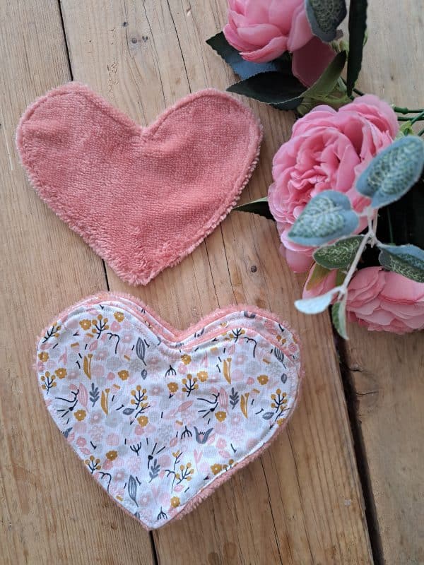 Lingettes spring