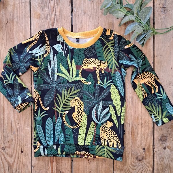 T-shirt manches longues