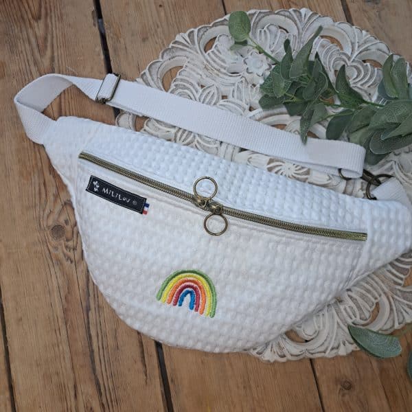Banane Rainbow summer