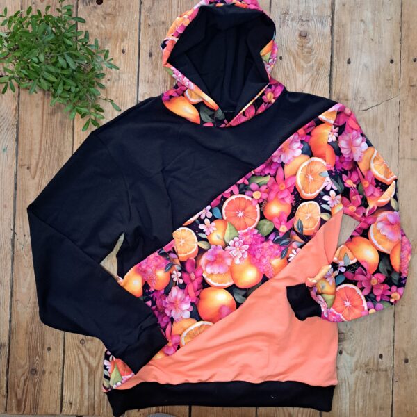 Sweat adulte